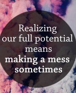 Ignore the Haters - ilo inspired