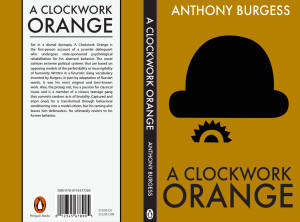 quotes clockwork orange book