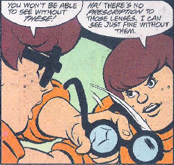 Velma Dinkley Scooby Doo