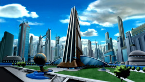 Justice League Unlimited Forums