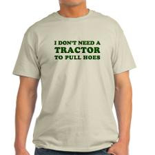 Tractor Pulling Sayings