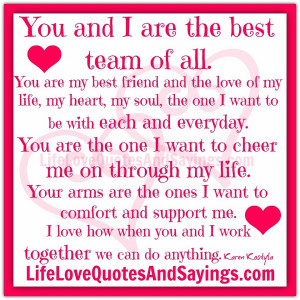 team love quote share this love quote picture on facebook