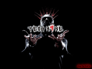 Tech N9ne Quotes From Songs Fuck food song by: tech n9ne