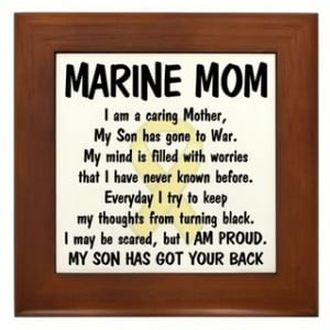 Thread: Happy Birthday MarineMom!