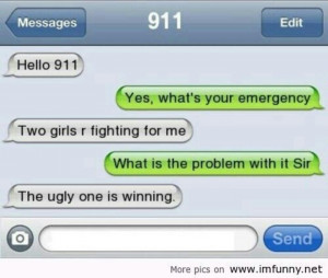 Ugly girl problemFunny Texts, Funny Things, Funny Moments, Fracking ...