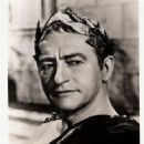 Claude Rains