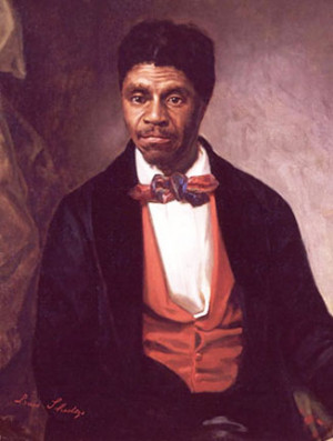 Dred Scott