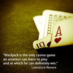 blackjack pin blackjack quotes blackjack art casino quotes blackjack ...