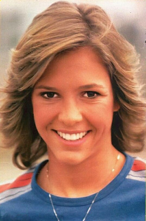 Former Actress Kristy McNichol Comes Out