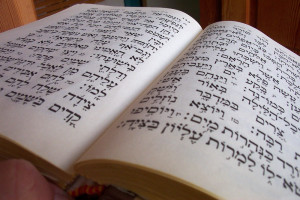 hebrew-bible