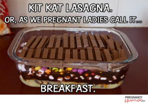 10 Funny Pregnancy Memes Featuring Animals