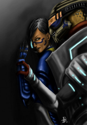 Primal Instincts by ErsbethShadowsong