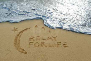 Relay For Life Symbol