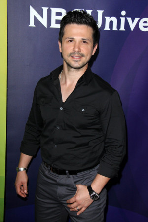 Freddy Rodriguez Pictures amp Photos