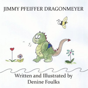 Jimmy Pfeiffer Dragonmeyer , by Denine Foulks
