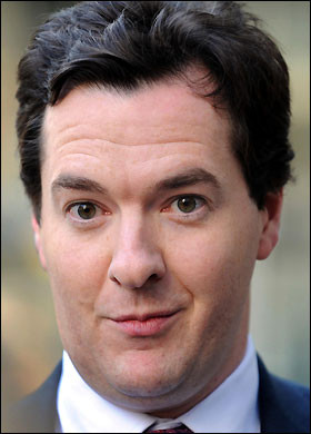 George Osborne has the worst penis face I've seen in a while...