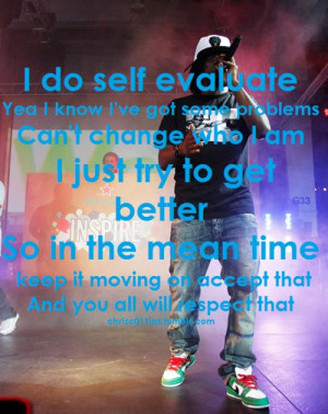 Wale quotes from more about nothing wallpapers