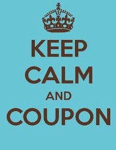 Don’t Give Up Couponing for The Summer! How to Stay on Track!