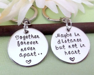 Long Distance Best Friends Forever Quotes ~ Long Distance Relationship ...