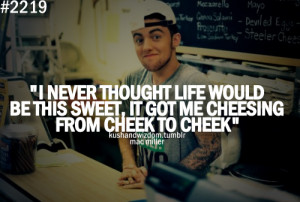 mac miller quotes tumblr