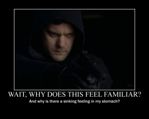 ... Bishop Quotes , Fringe Meme , Peter Bishop Meme , Walter Bishop Funny