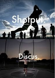 Funny Track And Field Quotes Doblelol