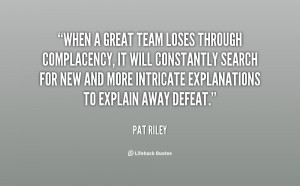 Great Team Quotes