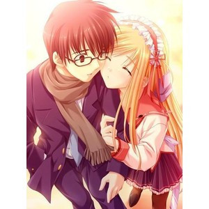 Quiz Result: Which Of My Love Quotes Are You? (Anime Pix) --12 Results ...