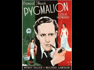 Pygmalion