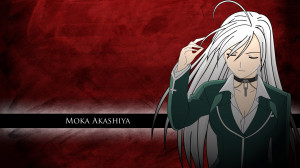 Rosario To Wallpaper 1920x1080 Rosario, To, Vampire