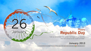 26 January Republic Day Quote
