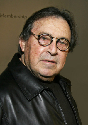 Paul Mazursky Pictures