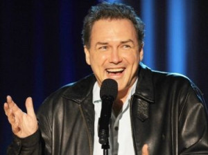 Remember Norm Macdonald? I love Norm Macdonald. Some people don’t ...