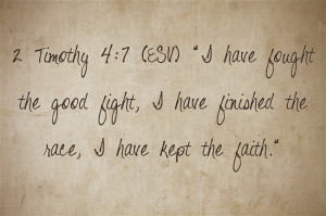 Top 7 Bible Verses To Say or Read Before A Game or Sporting Event