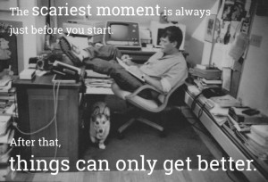 read Stephen King’s “ On Writing ” recently and loved it. It ...