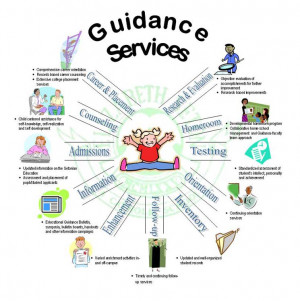 guidance services