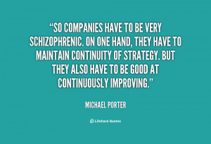 Quotes About Schizophrenia