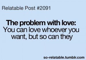 Relatable Quotes About Love Love true so true teen quotes
