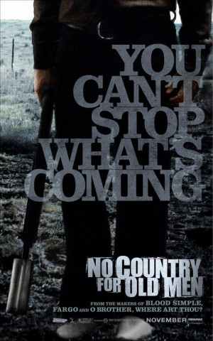 No es país para viejos (No Country for Old Men) ( 2007 )