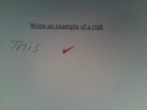 funny test answers (11)