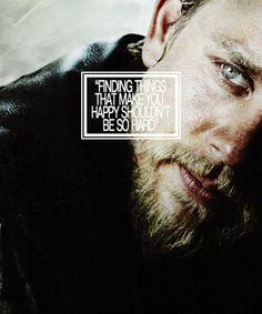 sons of anarchy quotes google search more jax soa quotes charlie ...