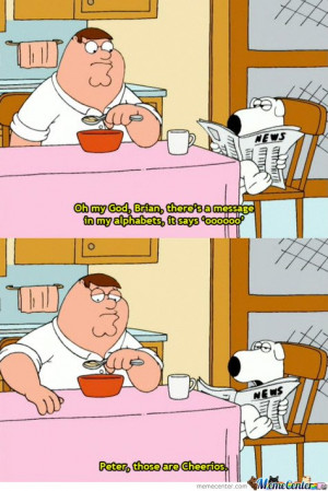 Family Guy Memes - 3439 results