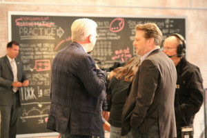 ... the-Scenes Photos From Glenn Beck’s ‘We Will Not Conform’ Event