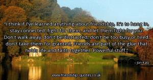 officially middle-aged. I don't need drugs anymore, thank God. I ...