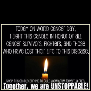 My grandpa died of lung cancer twenty years ago. My grandmother & her ...