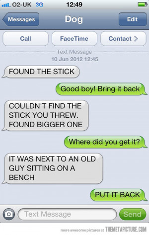 Today, all mobile phones can handle receiving and sending SMS messages ...