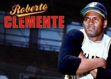Born in Puerto Rico, Clemente was an exceptional baseball player and ...