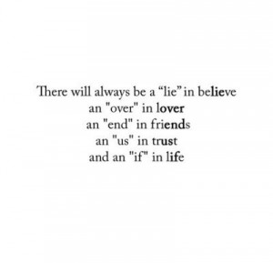 black and white, boo, life, love, quote, reality of life, simple words ...