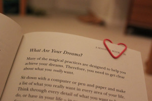 ... you really want the magic by rhonda byrne i always dream about living