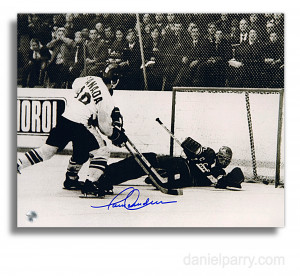 Paul Henderson picture